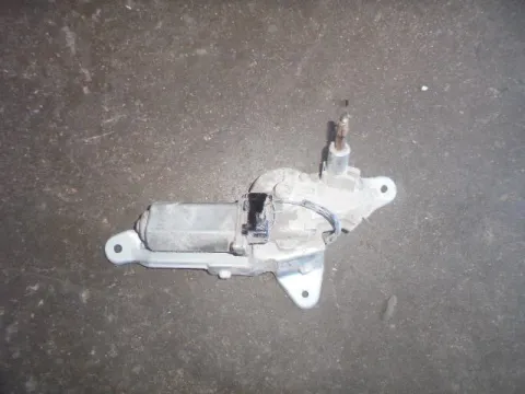 Μοτέρ Κίνησης Πίσω Υαλοκαθαριστήρων για TOYOTA YARIS (1999 - 2002) (XP10)  Μοτέρ Κίνησης Πίσω Υαλοκαθαριστήρων για TOYOTA YARIS (1999 - 2002) (XP10)