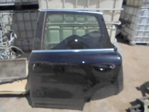 Πόρτα Πίσω Αριστερή για VW TOUAREG (2011 - ) (7P5) *Ε* Πόρτα Πίσω Αριστερή για VW TOUAREG (2011 - ) (7P5) *Ε*