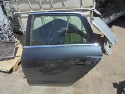 Πόρτα Πίσω Αριστερή για AUDI A4 (2020 - ) (8W) F-L S-Wagon - 5dr *Ε* Πόρτα Πίσω Αριστερή για AUDI A4 (2020 - ) (8W) F-L S-Wagon - 5dr *Ε*