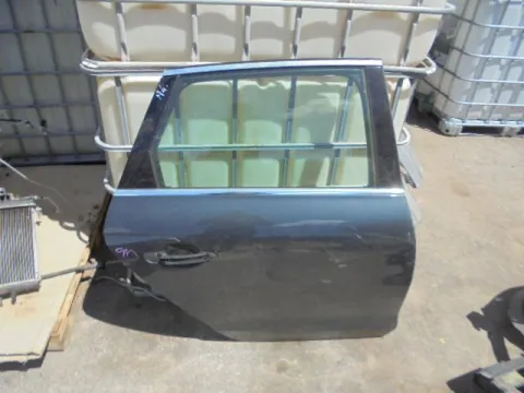Πόρτα Πίσω Δεξιά για AUDI A4 (2020 - ) (8W) F-L S-Wagon - 5dr *Ε* Πόρτα Πίσω Δεξιά για AUDI A4 (2020 - ) (8W) F-L S-Wagon - 5dr *Ε*