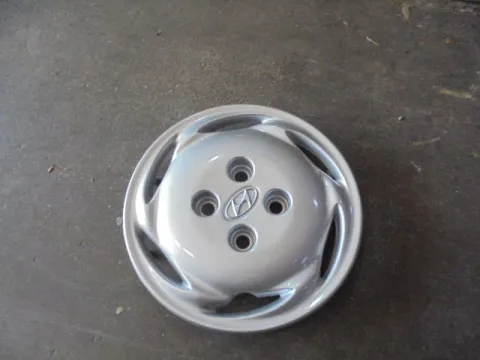 Τάσι  Τροχού 14Αρι για HYUNDAI ACCENT (1994 - 1997) (UA) (X3) , EXCEL (1990 - 1992) (X-2) , (1992 - 1994) (X-2) *Γ* Τάσι  Τροχού 14Αρι για HYUNDAI ACCENT (1994 - 1997) (UA) (X3) , EXCEL (1990 - 1992) (X-2) , (1992 - 1994) (X-2) *Γ*