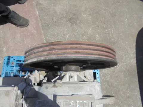 Μοτέρ Ανελκυστήρα  MOTOR 17253 TIPO P35F για ΔΙΕΘΝΗ SILVESTRI FAER  ( Νέα Γενιά ) *ΠΑΛΕΤΑ 331* -  Μοτέρ Ανελκυστήρα  MOTOR 17253 TIPO P35F για ΔΙΕΘΝΗ SILVESTRI FAER  ( Νέα Γενιά ) *ΠΑΛΕΤΑ 331* -
