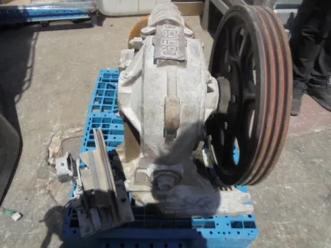 Μοτέρ Ανελκυστήρα  MOTOR 17253 TIPO P35F για ΔΙΕΘΝΗ SILVESTRI FAER  ( Νέα Γενιά ) *ΠΑΛΕΤΑ 331* -  Μοτέρ Ανελκυστήρα  MOTOR 17253 TIPO P35F για ΔΙΕΘΝΗ SILVESTRI FAER  ( Νέα Γενιά ) *ΠΑΛΕΤΑ 331* -
