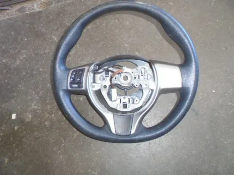 Τιμόνι (Βολάν) Με Χειριστήρια για TOYOTA YARIS (2012 - 2014) ( ) *Γ* Τιμόνι (Βολάν) Με Χειριστήρια για TOYOTA YARIS (2012 - 2014) ( ) *Γ*