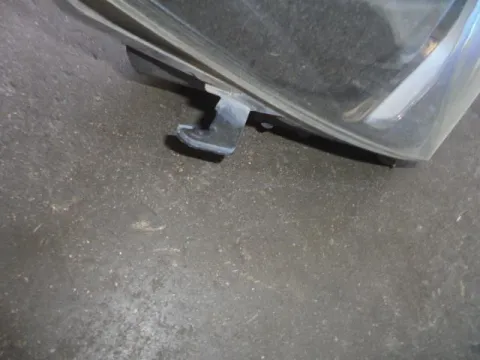 Φανάρι Εμπρός Δεξί (Σπασμένες Βάσεις) για TOYOTA YARIS (2015 - 2017)  -  Φανάρι Εμπρός Δεξί (Σπασμένες Βάσεις) για TOYOTA YARIS (2015 - 2017)  -