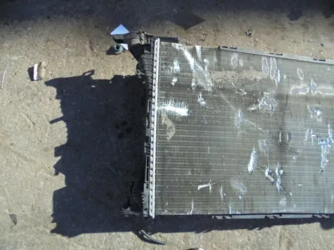 Σετ Ψυγείων Νερού και A-C Με Βεντιλατέρ 8MK376753491 για BMW X5 (2011- 2014) (E70 F L) SUV- ΕΚΤΟΣ ΔΡΟΜΟΥ - 5dr *Γ* -  Σετ Ψυγείων Νερού και A-C Με Βεντιλατέρ 8MK376753491 για BMW X5 (2011- 2014) (E70 F L) SUV- ΕΚΤΟΣ ΔΡΟΜΟΥ - 5dr *Γ* -