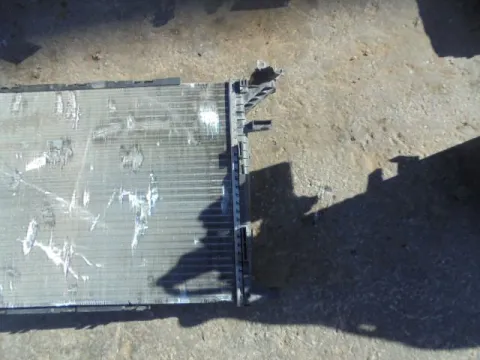 Σετ Ψυγείων Νερού και A-C Με Βεντιλατέρ 8MK376753491 για BMW X5 (2011- 2014) (E70 F L) SUV- ΕΚΤΟΣ ΔΡΟΜΟΥ - 5dr *Γ* -  Σετ Ψυγείων Νερού και A-C Με Βεντιλατέρ 8MK376753491 για BMW X5 (2011- 2014) (E70 F L) SUV- ΕΚΤΟΣ ΔΡΟΜΟΥ - 5dr *Γ* -