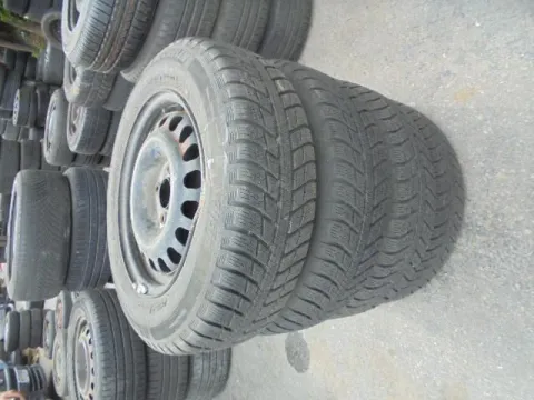 Ζαντολάστιχα 2ΑΔΑ MICHELIN 175/70/R14 **  για OPEL CORSA (2006 - 2011) D , (2011 - 2014) D *ΔΒ* -  Ζαντολάστιχα 2ΑΔΑ MICHELIN 175/70/R14 **  για OPEL CORSA (2006 - 2011) D , (2011 - 2014) D *ΔΒ* -