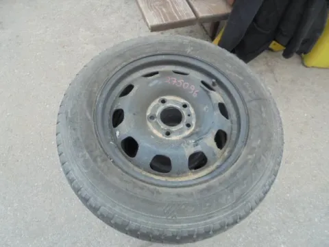 Ζαντολάστιχα 3ΑΔΑ LIGHT TRUCK 195/75/R16 *  για DACIA DUSTER (2017 - )  *ΔΒ* Ζαντολάστιχα 3ΑΔΑ LIGHT TRUCK 195/75/R16 *  για DACIA DUSTER (2017 - )  *ΔΒ*