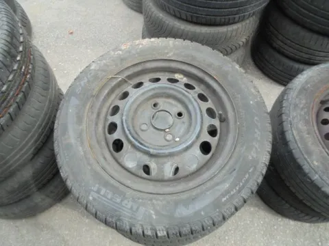 Ζαντολάστιχα 4ΑΔΑ PIRELLI 165/70/R14 ***  για SUBARU JUSTY (1996 - 2003) (AF-AG) *ΔΒ* Ζαντολάστιχα 4ΑΔΑ PIRELLI 165/70/R14 ***  για SUBARU JUSTY (1996 - 2003) (AF-AG) *ΔΒ*