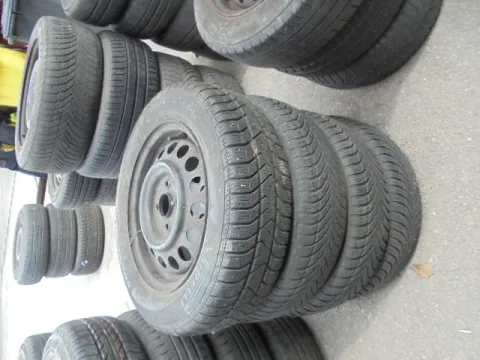 Ζαντολάστιχα 4ΑΔΑ PIRELLI 165/70/R14 ***  για SUBARU JUSTY (1996 - 2003) (AF-AG) *ΔΒ* -  Ζαντολάστιχα 4ΑΔΑ PIRELLI 165/70/R14 ***  για SUBARU JUSTY (1996 - 2003) (AF-AG) *ΔΒ* -