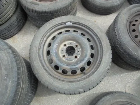 Ζαντολάστιχα 2ΤΕΜ. MICHELIN 195/50/R15 *0417*   για MITSUBISHI COLT (2005 - 2008 ) (CZ) *ΔΒ* Ζαντολάστιχα 2ΤΕΜ. MICHELIN 195/50/R15 *0417*   για MITSUBISHI COLT (2005 - 2008 ) (CZ) *ΔΒ*