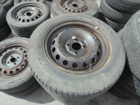 Ζαντολάστιχα 4ΑΔΑ MICHELIN 175/70/R14 **  για FIAT PANDA (2012 - ) ( ) *ΔΒ* Ζαντολάστιχα 4ΑΔΑ MICHELIN 175/70/R14 **  για FIAT PANDA (2012 - ) ( ) *ΔΒ*