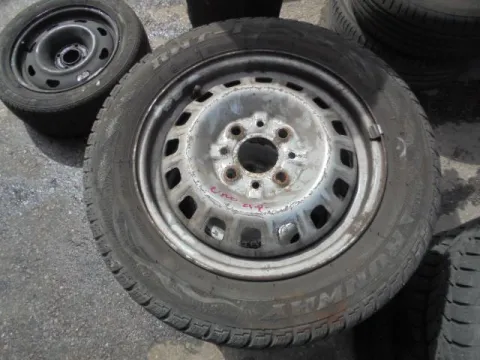 Ζαντολάστιχα 5ΑΔΑ RUNWAY 155/65/R13  **  για FIAT UNO (1989 - 1993) (146) *ΔΒ* Ζαντολάστιχα 5ΑΔΑ RUNWAY 155/65/R13  **  για FIAT UNO (1989 - 1993) (146) *ΔΒ*