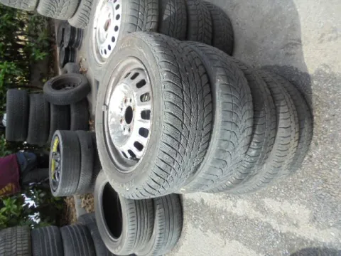 Ζαντολάστιχα 5ΑΔΑ RUNWAY 155/65/R13  **  για FIAT UNO (1989 - 1993) (146) *ΔΒ* -  Ζαντολάστιχα 5ΑΔΑ RUNWAY 155/65/R13  **  για FIAT UNO (1989 - 1993) (146) *ΔΒ* -