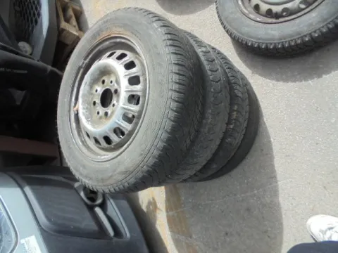 Ζαντολάστιχα 4ΑΔΑ VIVO 135/R13 **  για FIAT UNO (1989 - 1993) (146) *ΔΒ* -  Ζαντολάστιχα 4ΑΔΑ VIVO 135/R13 **  για FIAT UNO (1989 - 1993) (146) *ΔΒ* -