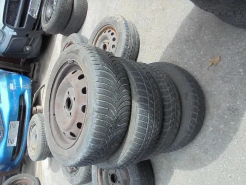 Ζαντολάστιχα 4ΑΔΑ HANKOOK 165/60/R14  **  για KIA PICANTO (2004 - 2008) (BA) *ΔΒ* -  Ζαντολάστιχα 4ΑΔΑ HANKOOK 165/60/R14  **  για KIA PICANTO (2004 - 2008) (BA) *ΔΒ* -