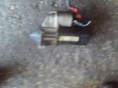 Μίζα για MITSUBISHI CARISMA (1996 - 1999) (DA)  Μίζα για MITSUBISHI CARISMA (1996 - 1999) (DA)