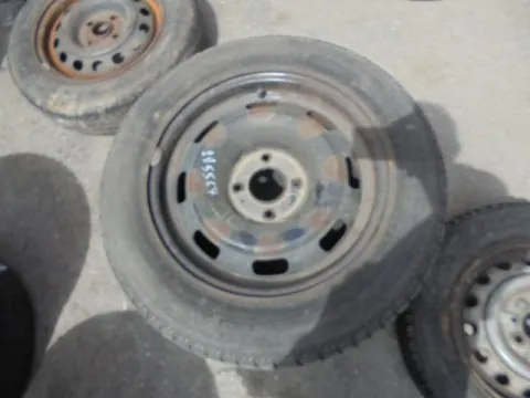 Ζαντολάστιχο 2ΤΕΜ. FULDA 185/65/R15 για PEUGEOT 207 (2006 - 2009) (WA_) (WC_) *ΔΒ* Ζαντολάστιχο 2ΤΕΜ. FULDA 185/65/R15 για PEUGEOT 207 (2006 - 2009) (WA_) (WC_) *ΔΒ*