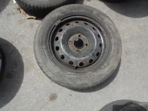 Ζαντολάστιχο 1ΤΕΜ. FIRENZA 185/65/R14 *  για CITROEN C2 (2003 - 2008) (JM) , (2008 - 2010) (JM) *ΔΒ* Ζαντολάστιχο 1ΤΕΜ. FIRENZA 185/65/R14 *  για CITROEN C2 (2003 - 2008) (JM) , (2008 - 2010) (JM) *ΔΒ*