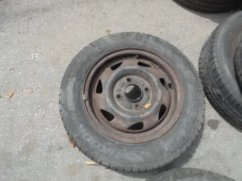 Ζαντολάστιχο 1ΤΕΜ. HANKOOK 165/70/R13 *  για FORD FIESTA (1990 - 1995) Mk3 (GFJ) , (1996 - 1999) Mk4a *ΔΒ* Ζαντολάστιχο 1ΤΕΜ. HANKOOK 165/70/R13 *  για FORD FIESTA (1990 - 1995) Mk3 (GFJ) , (1996 - 1999) Mk4a *ΔΒ*