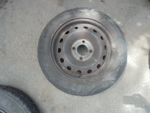 Ζαντολάστιχο 1ΤΕΜ. KLEBER 165/65/R14 ** για CITROEN SAXO (1996 - 1999) (S) , (1999 - 2002) (S) *ΔΒ* Ζαντολάστιχο 1ΤΕΜ. KLEBER 165/65/R14 ** για CITROEN SAXO (1996 - 1999) (S) , (1999 - 2002) (S) *ΔΒ*