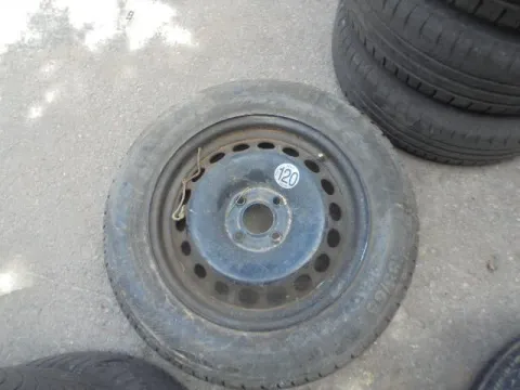 Ζαντολάστιχο 1ΤΕΜ. BARUM 185/65/R15 **  για RENAULT CLIO (2006 - 2009) (BR_) (CR_) *ΔΒ* Ζαντολάστιχο 1ΤΕΜ. BARUM 185/65/R15 **  για RENAULT CLIO (2006 - 2009) (BR_) (CR_) *ΔΒ*