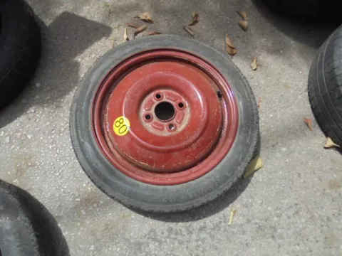 Ζαντολάστιχο ΡΕΖΕΡΒΑ CONTINENTAL 125/70/R15 **  για ΔΙΕΘΝΗ *ΔΒ* Ζαντολάστιχο ΡΕΖΕΡΒΑ CONTINENTAL 125/70/R15 **  για ΔΙΕΘΝΗ *ΔΒ*