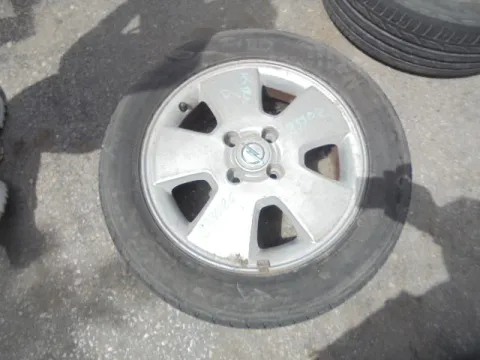 Ζαντολάστιχο 1ΤΕΜ.  SUMITOMO 195/60/15 (36:18) για OPEL ASTRA (1998 - 2004) G Ζαντολάστιχο 1ΤΕΜ.  SUMITOMO 195/60/15 (36:18) για OPEL ASTRA (1998 - 2004) G