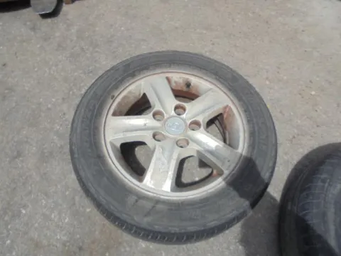 Ζαντολάστιχο 1ΤΕΜ  BRIDGESTONE 195/60/R15  **  για HYUNDAI i30 (2007 - 2012) *Γ* Ζαντολάστιχο 1ΤΕΜ  BRIDGESTONE 195/60/R15  **  για HYUNDAI i30 (2007 - 2012) *Γ*
