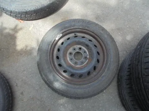 Ζαντολάστιχο 1ΤΕΜ. GOODYEAR 155/65/R13 για FIAT CINQUECENTO (1992 - 1998) (170)  *ΔΒ* Ζαντολάστιχο 1ΤΕΜ. GOODYEAR 155/65/R13 για FIAT CINQUECENTO (1992 - 1998) (170)  *ΔΒ*