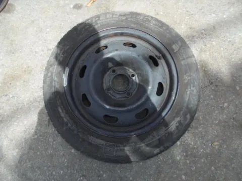 Ζαντολάστιχο 1ΤΕΜ. SEMPERITO 195/55/R15 ** για CITROEN C2 (2003 - 2008) (JM) *ΔΒ* Ζαντολάστιχο 1ΤΕΜ. SEMPERITO 195/55/R15 ** για CITROEN C2 (2003 - 2008) (JM) *ΔΒ*