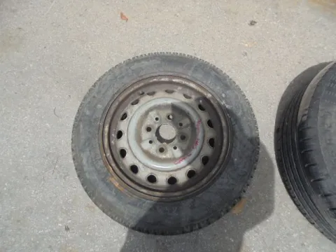 Ζαντολάστιχο 1ΤΕΜ. MICHELIN 115/R13  ** για SEAT MARBELA (1987 - 1998) (28) *ΔΒ* Ζαντολάστιχο 1ΤΕΜ. MICHELIN 115/R13  ** για SEAT MARBELA (1987 - 1998) (28) *ΔΒ*