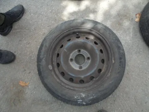 Ζαντολάστιχο 1ΤΕΜ. KLEBER 165/65/R14 ** για CITROEN SAXO (1996 - 1999) (S) , (1999 - 2002) (S) *ΔΒ* Ζαντολάστιχο 1ΤΕΜ. KLEBER 165/65/R14 ** για CITROEN SAXO (1996 - 1999) (S) , (1999 - 2002) (S) *ΔΒ*