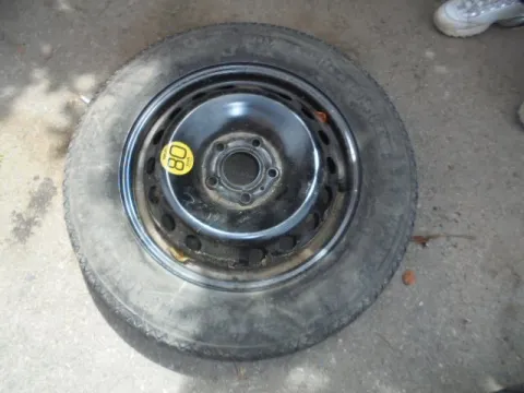 Ζαντολάστιχο ΡΕΖΕΡΒΑ 5Χ114 CONTINENTAL 145/90/R16 ** για ΔΙΕΘΝΗ *ΔΒ* Ζαντολάστιχο ΡΕΖΕΡΒΑ 5Χ114 CONTINENTAL 145/90/R16 ** για ΔΙΕΘΝΗ *ΔΒ*