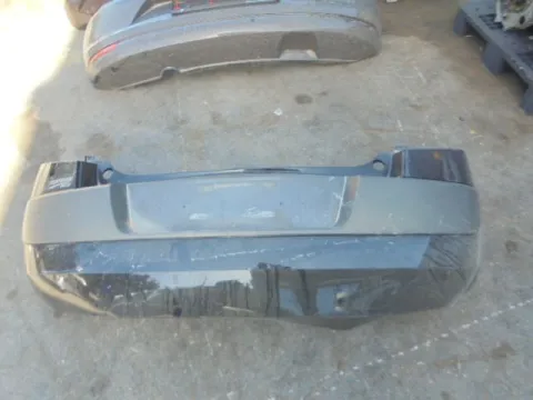 Προφυλακτήρας Πίσω (Ελαττωματικός) για RENAULT MEGANE (2002 - 2005) (LM) (KM) (EM) (CM) (CM) Hatchback - 3dr  Προφυλακτήρας Πίσω (Ελαττωματικός) για RENAULT MEGANE (2002 - 2005) (LM) (KM) (EM) (CM) (CM) Hatchback - 3dr