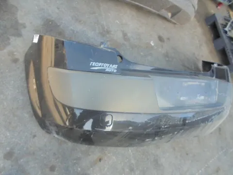 Προφυλακτήρας Πίσω (Ελαττωματικός) για RENAULT MEGANE (2002 - 2005) (LM) (KM) (EM) (CM) (CM) Hatchback - 3dr  -  Προφυλακτήρας Πίσω (Ελαττωματικός) για RENAULT MEGANE (2002 - 2005) (LM) (KM) (EM) (CM) (CM) Hatchback - 3dr  -