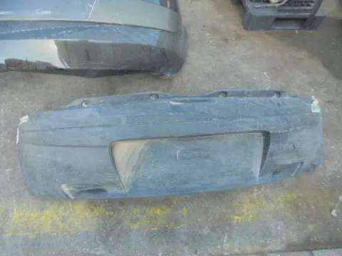 Προφυλακτήρας Πίσω για FIAT PUNTO (1999 - 2003) (188) Hatchback - 3dr  Προφυλακτήρας Πίσω για FIAT PUNTO (1999 - 2003) (188) Hatchback - 3dr