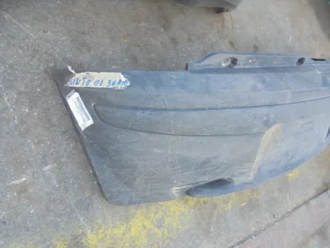 Προφυλακτήρας Πίσω για FIAT PUNTO (1999 - 2003) (188) Hatchback - 3dr  - 