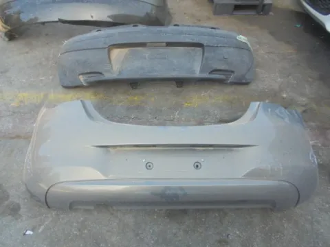 Προφυλακτήρας Πίσω (Ελαττωματικός) για OPEL CORSA (2014 - 2019) E Hatchback - 5dr  Προφυλακτήρας Πίσω (Ελαττωματικός) για OPEL CORSA (2014 - 2019) E Hatchback - 5dr