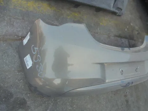 Προφυλακτήρας Πίσω (Ελαττωματικός) για OPEL CORSA (2014 - 2019) E Hatchback - 5dr  -  Προφυλακτήρας Πίσω (Ελαττωματικός) για OPEL CORSA (2014 - 2019) E Hatchback - 5dr  -