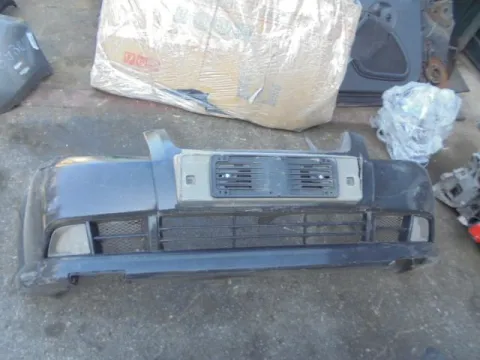 Προφυλακτήρας Εμπρός για CHEVROLET - DAEWOO AVEO (2005 - 2008) (T200)  Προφυλακτήρας Εμπρός για CHEVROLET - DAEWOO AVEO (2005 - 2008) (T200)