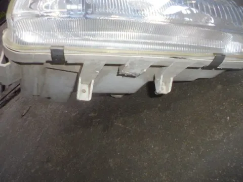 Φανάρι Εμπρός Δεξί (Σπασμένη Βάση) για VW POLO (1994 - 1999) (6N1)  -  Φανάρι Εμπρός Δεξί (Σπασμένη Βάση) για VW POLO (1994 - 1999) (6N1)  -