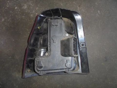 Φανάρι Πλακέτα Φανού Πίσω Δεξιά για SEAT AROSA (1997 - 2000) (6H) , (2000 - 2004) (6H) , VW LUPO (1998 - 2005) (6X1 - 6E1)  Φανάρι Πλακέτα Φανού Πίσω Δεξιά για SEAT AROSA (1997 - 2000) (6H) , (2000 - 2004) (6H) , VW LUPO (1998 - 2005) (6X1 - 6E1)