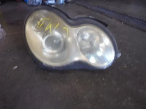 Φανάρι Εμπρός Δεξί (BI XENON) για MERCEDES C - CLASS (2004 - 2007) (W203) Sedan - 4dr , S-Wagon - 5dr  Φανάρι Εμπρός Δεξί (BI XENON) για MERCEDES C - CLASS (2004 - 2007) (W203) Sedan - 4dr , S-Wagon - 5dr