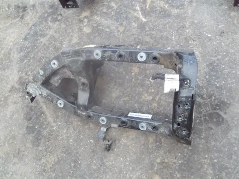 Γέφυρα Πίσω για FIAT 500 (500e) (2020-) *ΔΒ* Γέφυρα Πίσω για FIAT 500 (500e) (2020-) *ΔΒ*