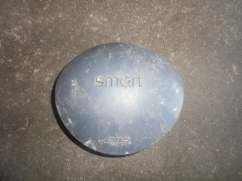 Αερόσακος Εμπρός Οδηγού χωρίς Τιμόνι για SMART FORTWO (2004 - 2007) (450)  Αερόσακος Εμπρός Οδηγού χωρίς Τιμόνι για SMART FORTWO (2004 - 2007) (450)