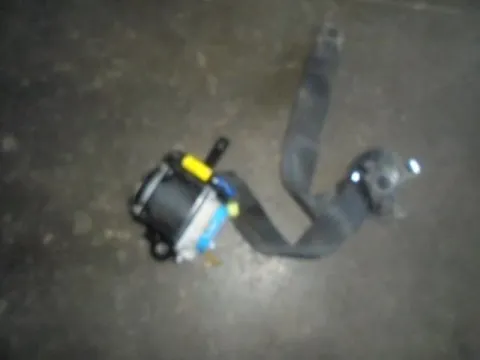 Ζώνη Ασφαλείας Εμπρός Αριστερή για TOYOTA AYGO (2014 - 2017) Hatchback - 5dr  Ζώνη Ασφαλείας Εμπρός Αριστερή για TOYOTA AYGO (2014 - 2017) Hatchback - 5dr