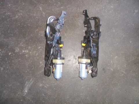 Σετ Μοτέρ Κουκούλας για RENAULT MEGANE (2008 - 2012) (KZ_) (BZ_) (EZ) Coupe - Cabrio - 2dr  Σετ Μοτέρ Κουκούλας για RENAULT MEGANE (2008 - 2012) (KZ_) (BZ_) (EZ) Coupe - Cabrio - 2dr