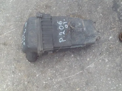 Φιλτροκούτι για PEUGEOT 206 (2002 - 2009) *Δ* Φιλτροκούτι για PEUGEOT 206 (2002 - 2009) *Δ*